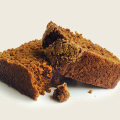 Gingerbread Brew Bread