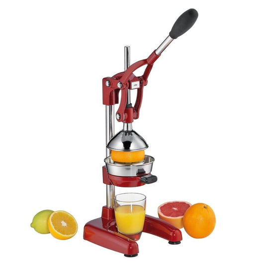 Amalfi Citrus Press - Red