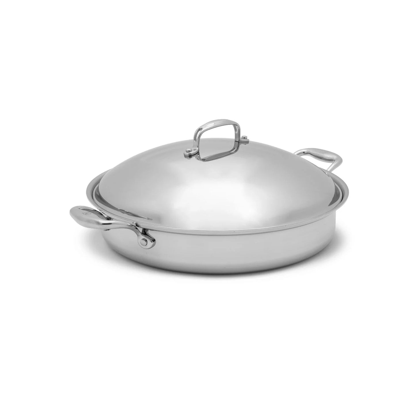 5 Quart Sauteuse