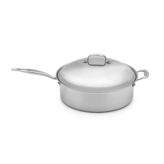 8 Quart Family Sauté with Lid