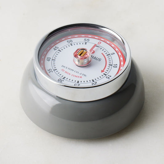 Retro Kitchen Timer