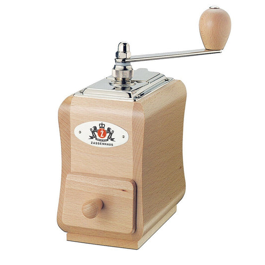 Santiago Coffee Mill