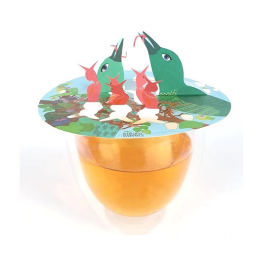 Birds Tree Steamer