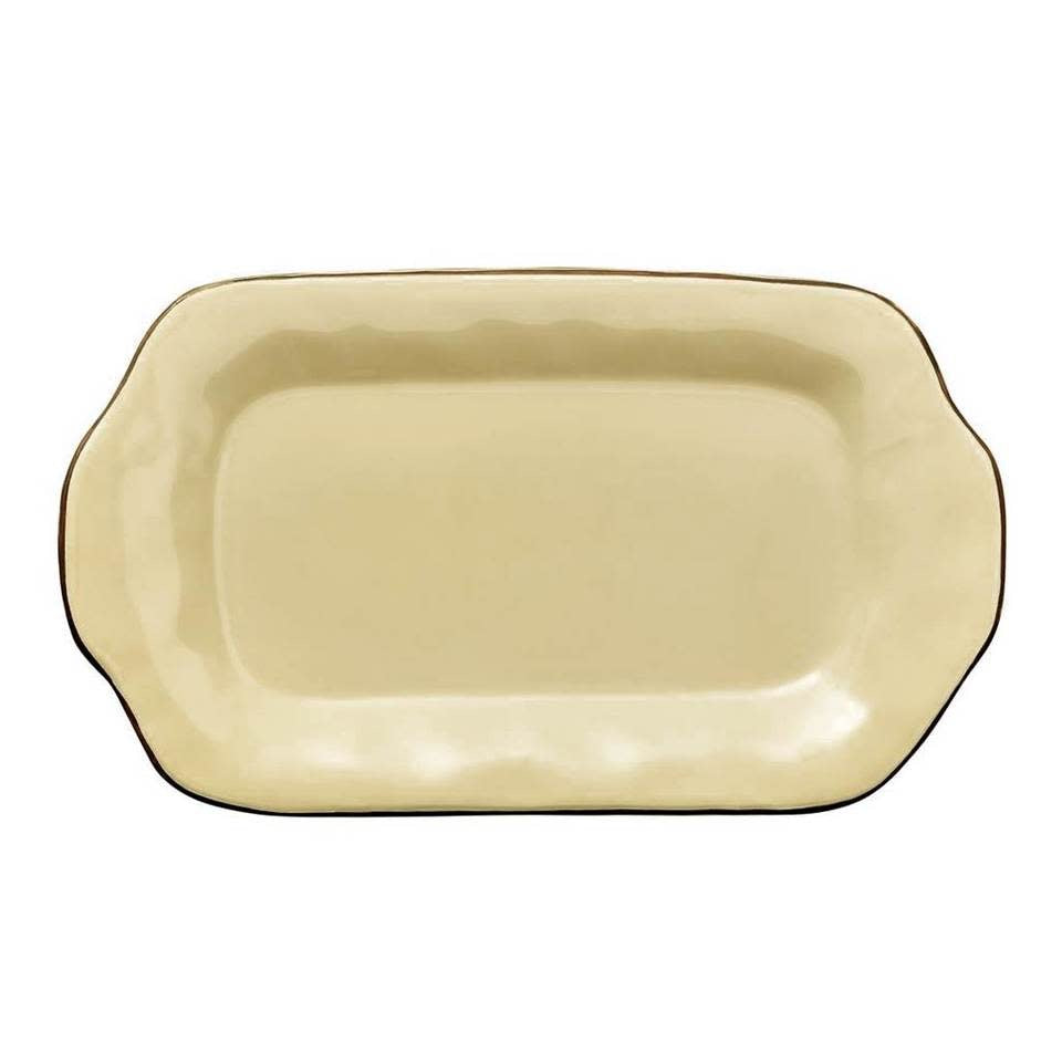 Butter/Sauce Server Tray - Cantaria