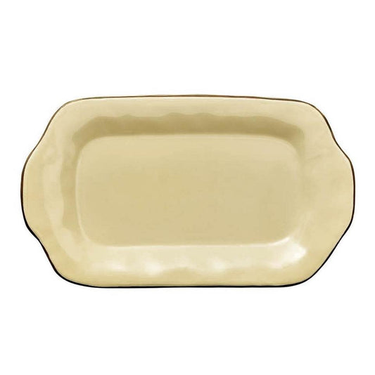 Butter/Sauce Server Tray - Cantaria