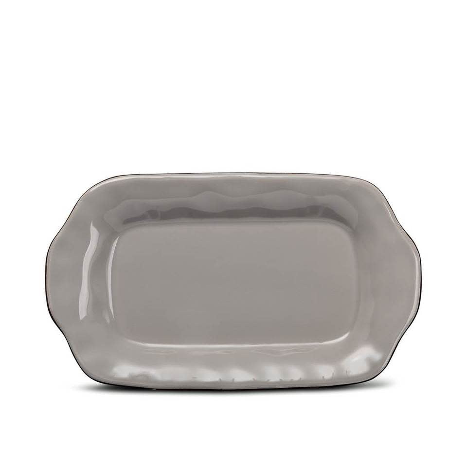 Butter/Sauce Server Tray - Cantaria