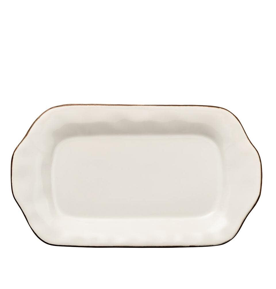 Butter/Sauce Server Tray - Cantaria