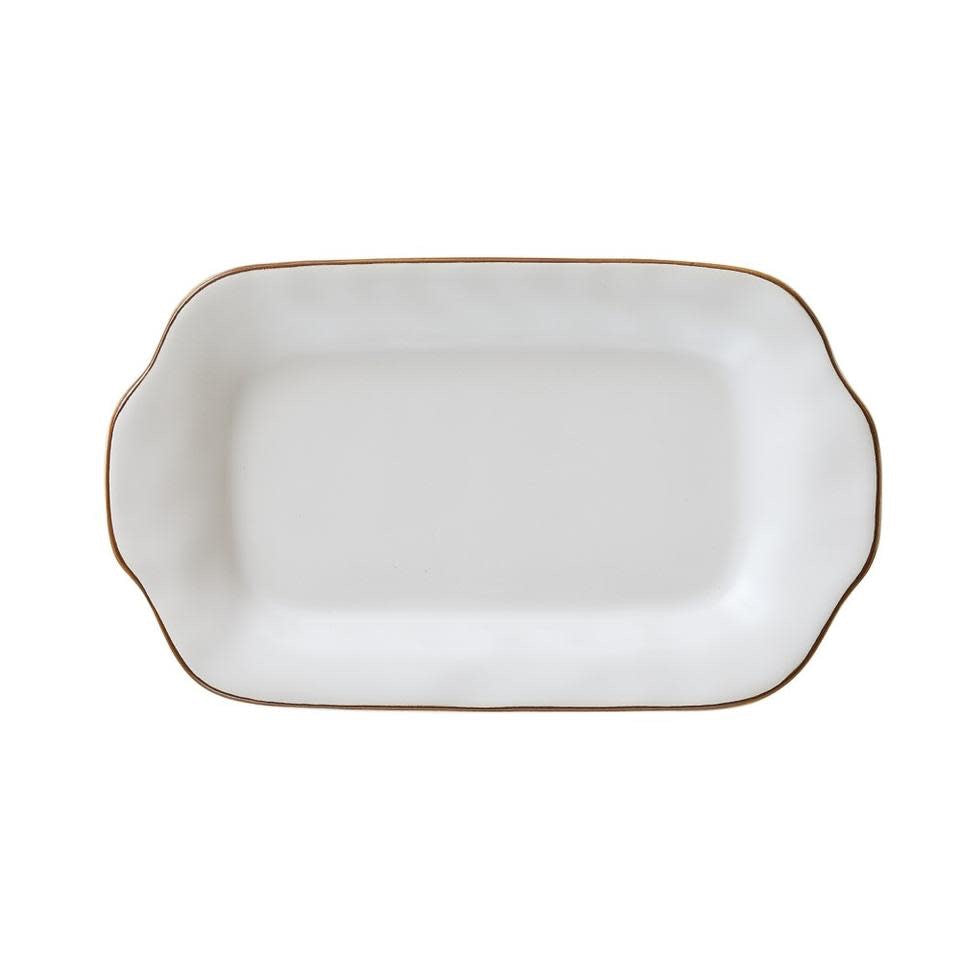 Butter/Sauce Server Tray - Cantaria