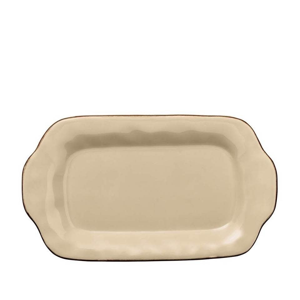 Butter/Sauce Server Tray - Cantaria