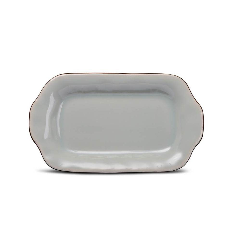 Butter/Sauce Server Tray - Cantaria