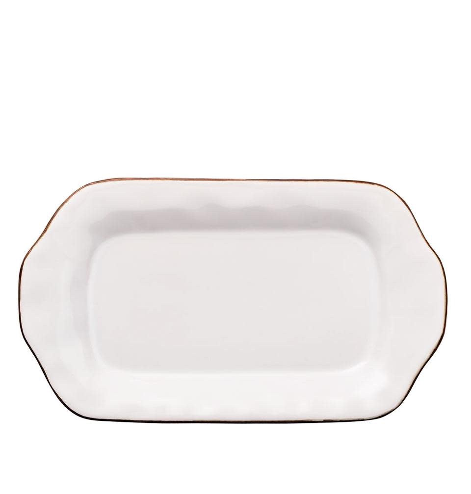 Butter/Sauce Server Tray - Cantaria