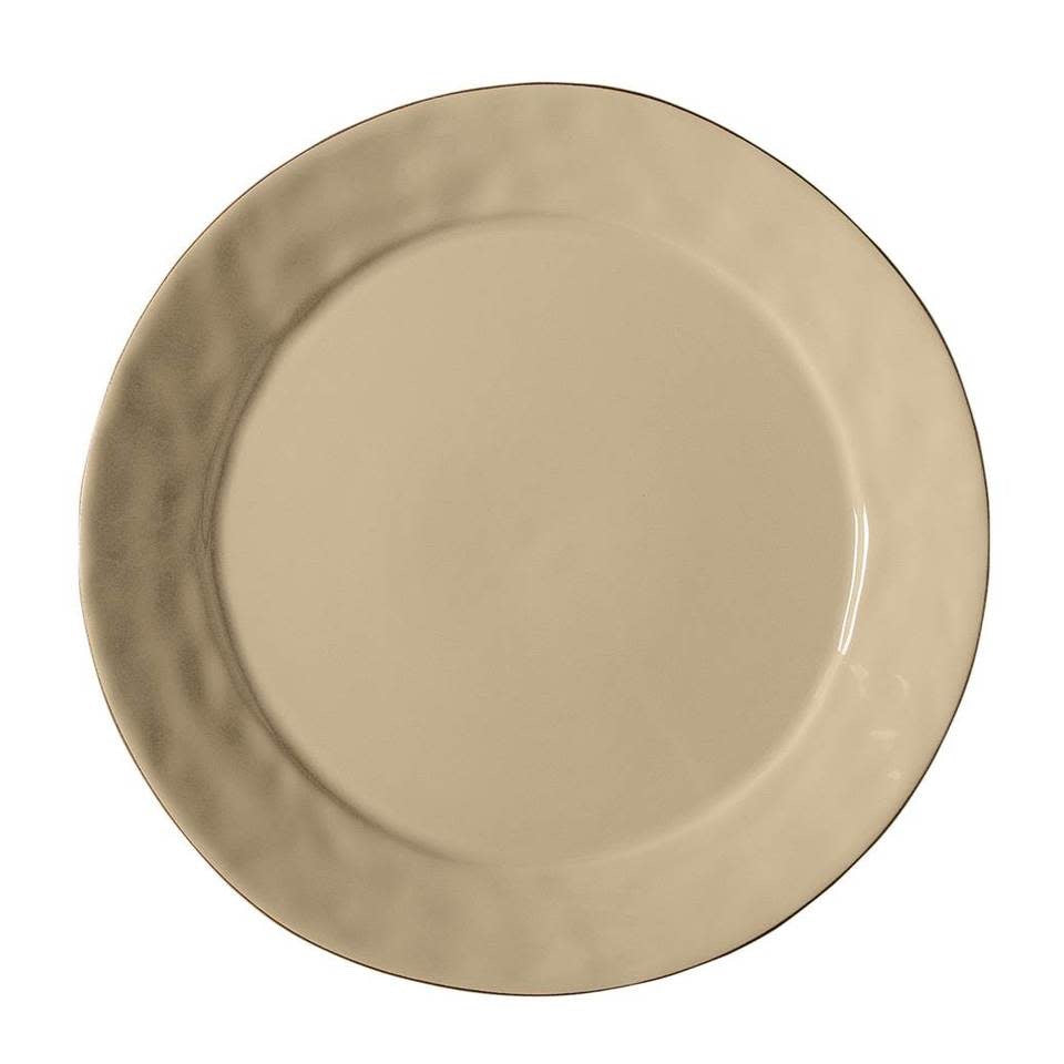 Charger Plate - Cantaria