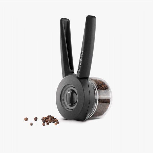 Ortwo Lite - Black