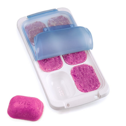 1/2 Cup Freezer Pod