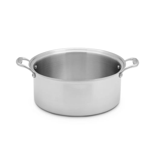 12 Quart Stock Pot