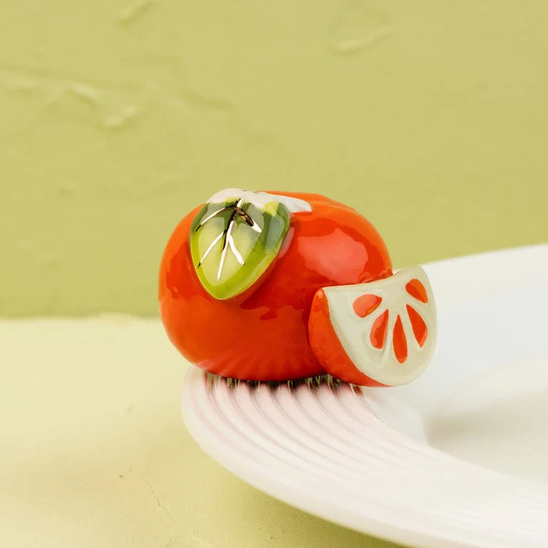 Cutie Pie (Clementine) - Mini