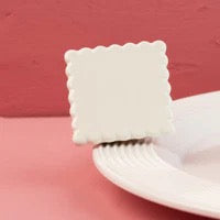Simple Scallop - Mini