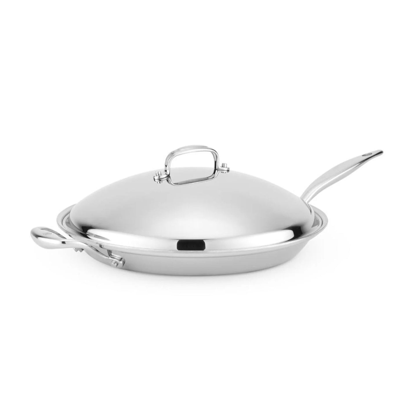 13.5" French Skillet