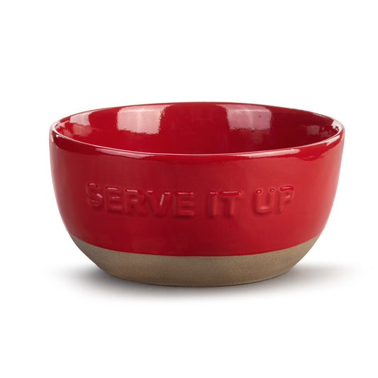 Serve It Up Serving Bowl