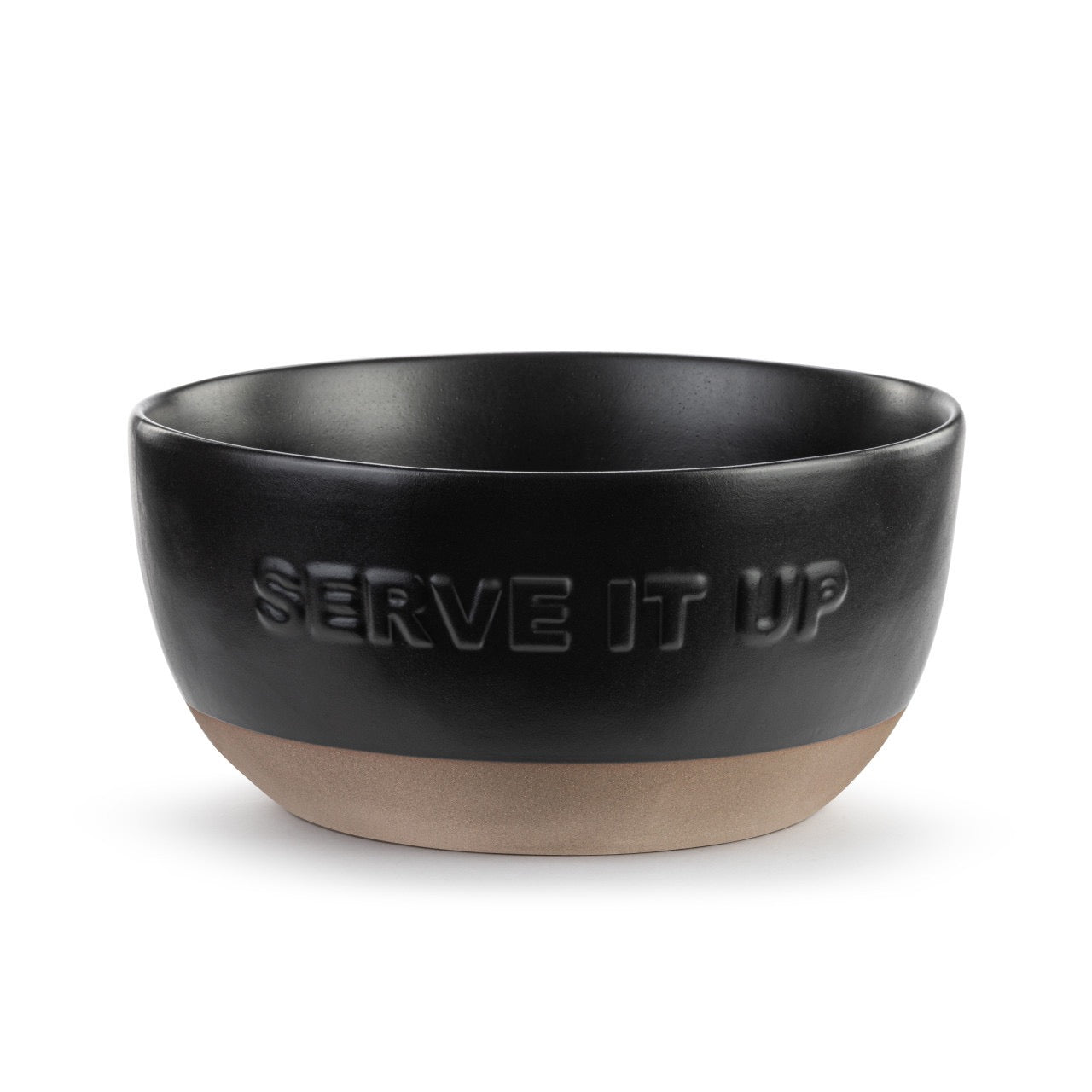 Serve It Up Serving Bowl