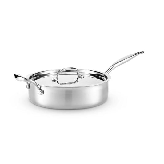 4 Quart Sauté with Lid