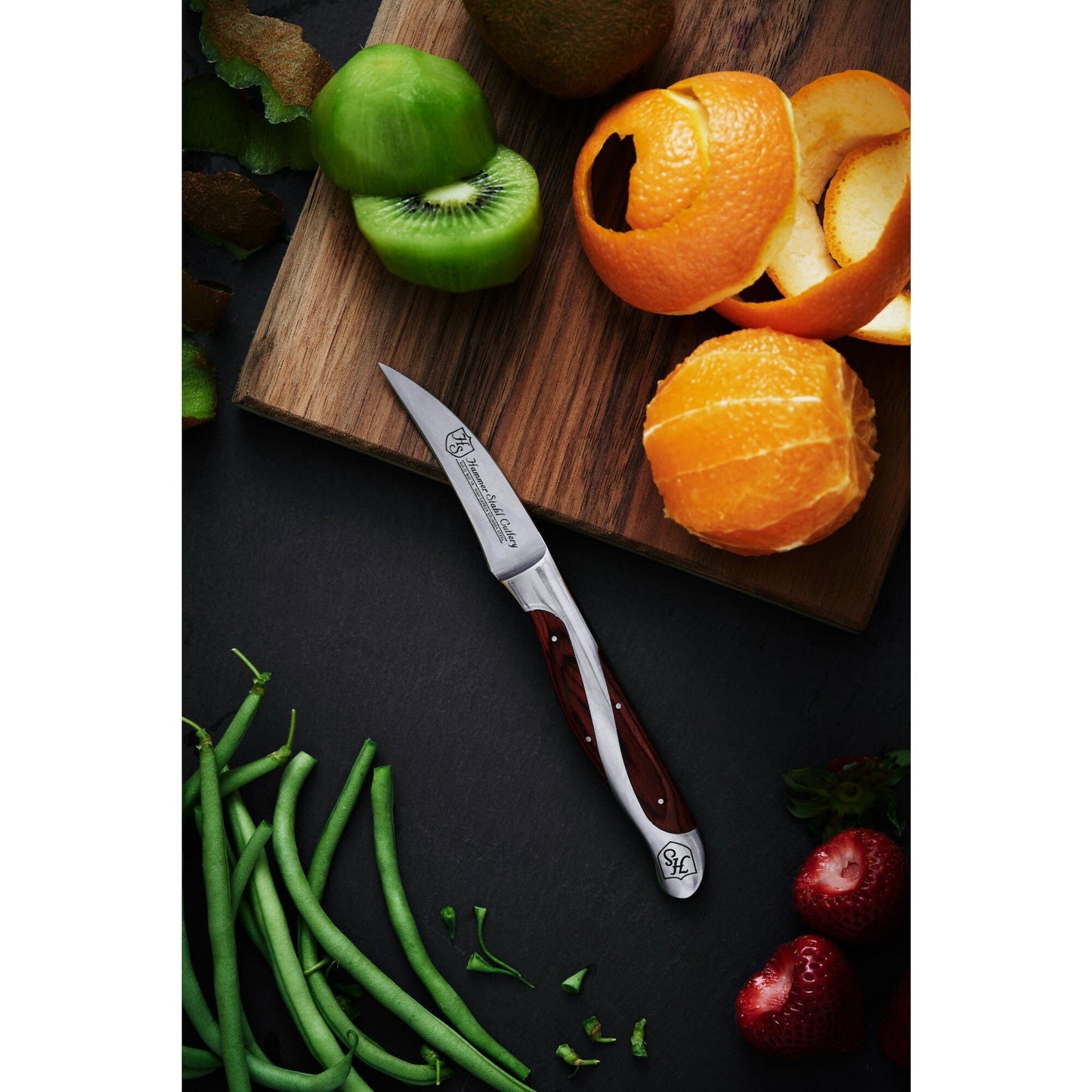 3.0" Birdsbeak Paring Knife