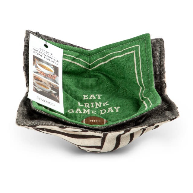 Game Day Bowl Cozy