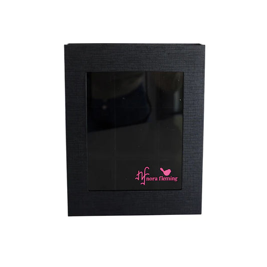 Keepsake Box (9 Piece) - Black