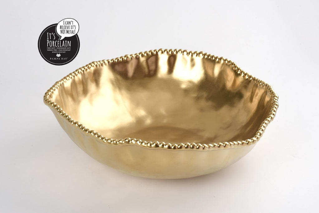 Serving Bowl - Monaco