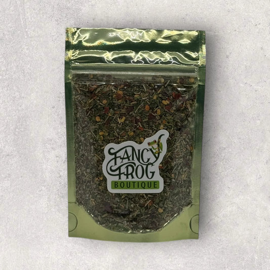 Herb Delight Olive Oil Dip