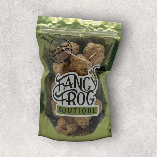 Freeze Dried Choco Dudz