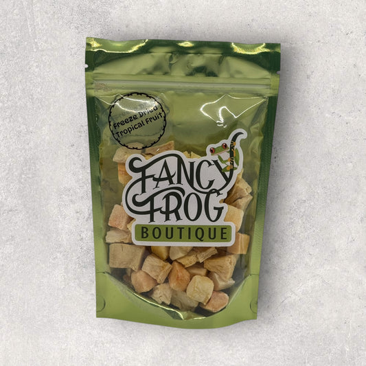 Freeze Dried Tropical Fruit
