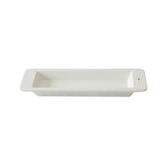 Cracker Tray - Pinstripes