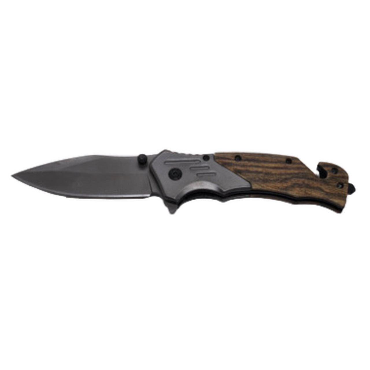 Sandalwood Handle Knife