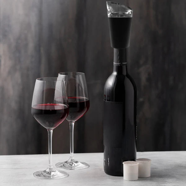 The Phoenix - Reusable Wine Purifier