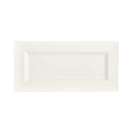 Bread Tray - Pinstripes