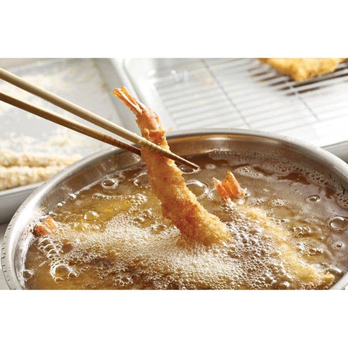 HIC Kitchen Roasting Adjustable Roasting Rack, NonstickRoasting Deep Fry Candy Jelly Thermometer