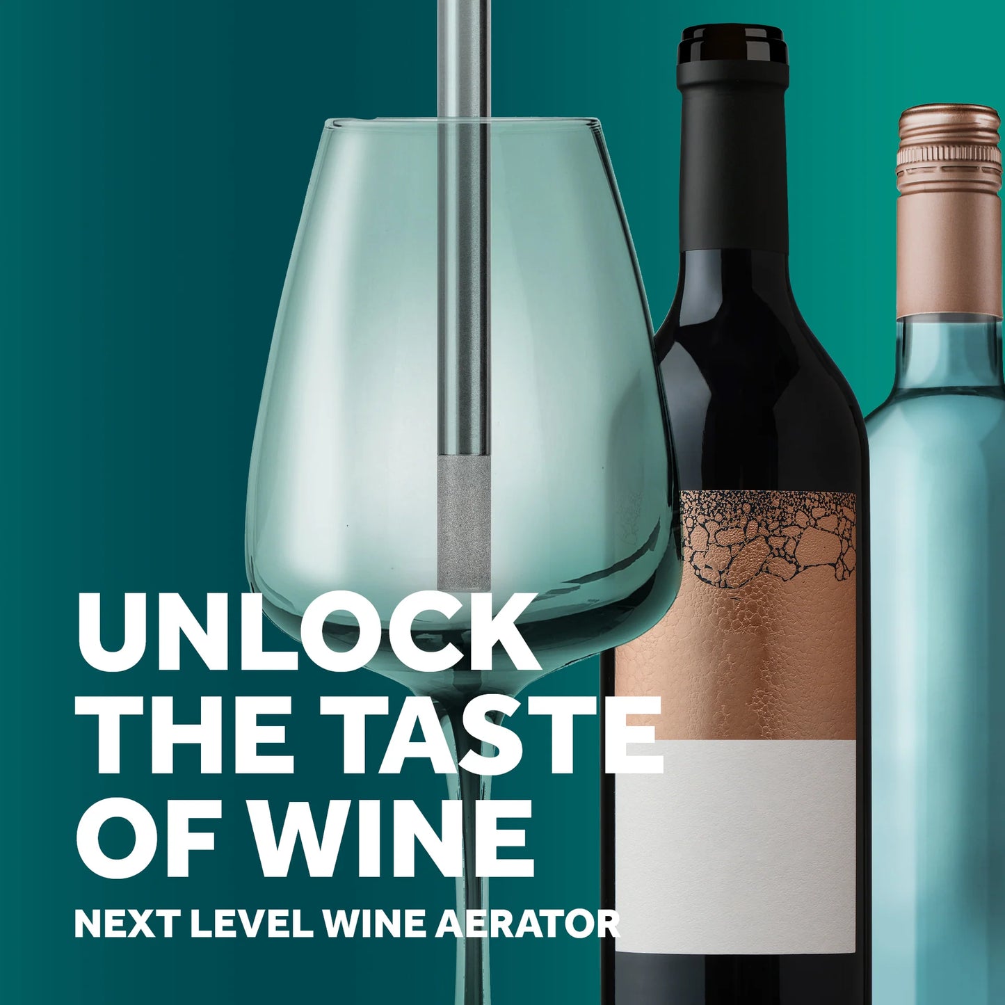 Wine Aerator Box