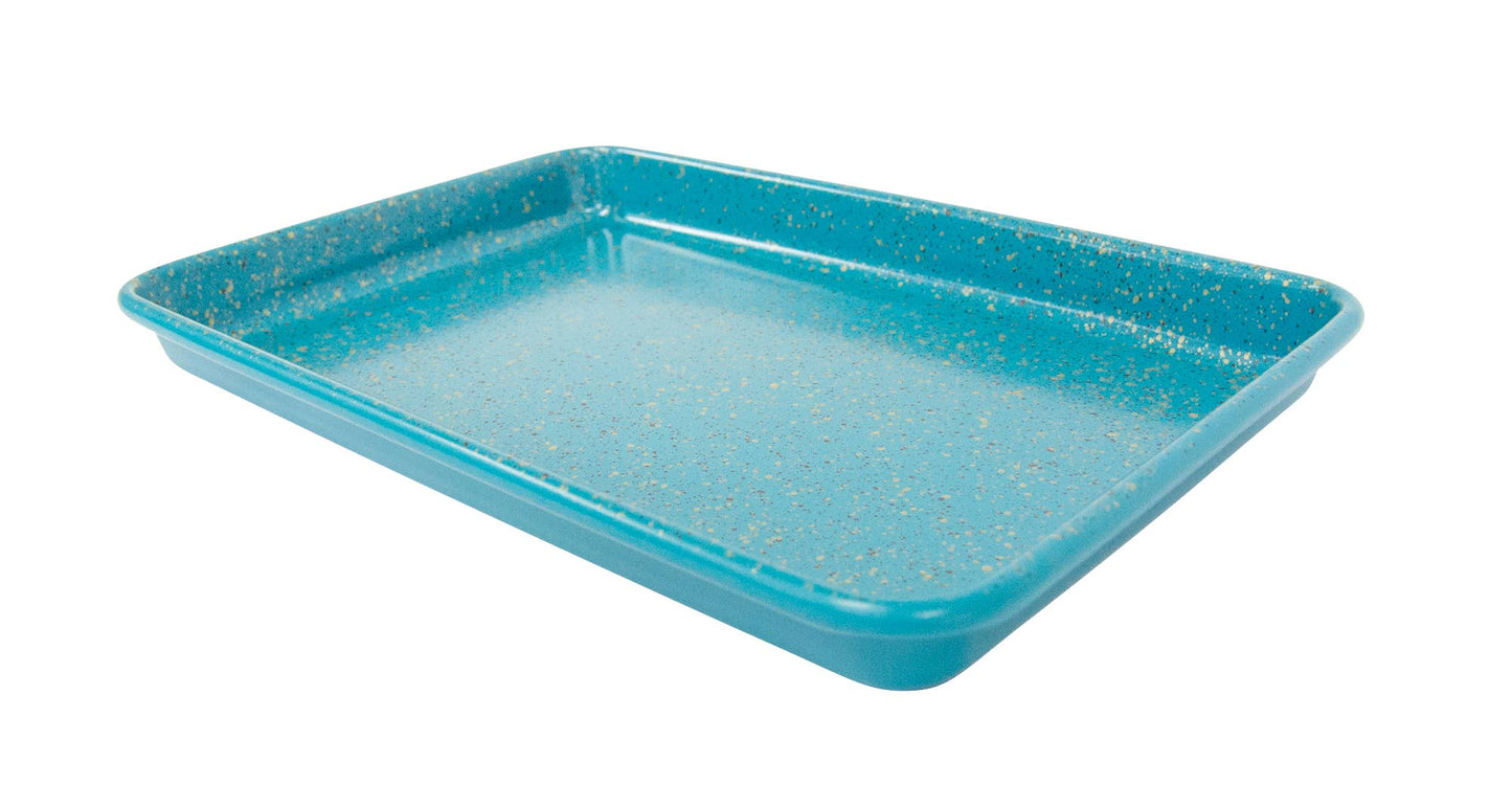 Cookie Sheet 9" x 6" Toaster Oven
