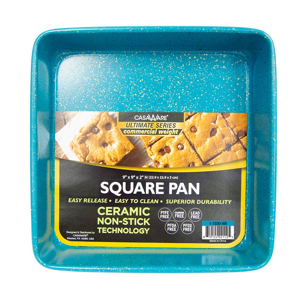 Square Pan 9" Ultimate