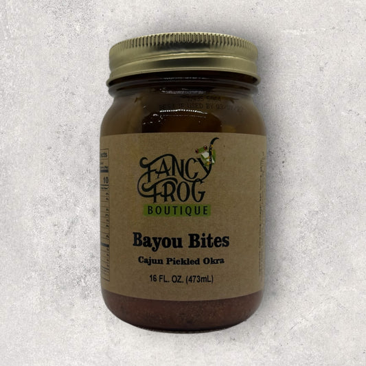 Bayou Bites