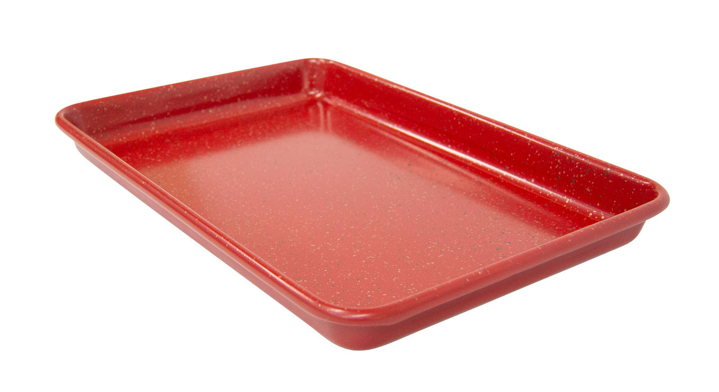 Cookie Sheet 9" x 6" Toaster Oven