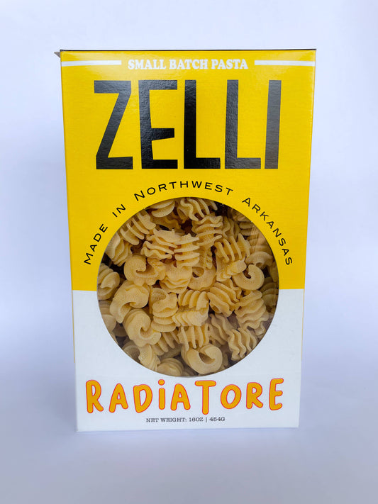 Radiatore