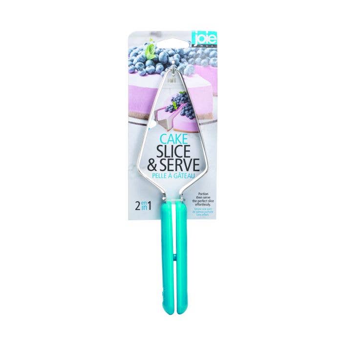 Joie Cake Slice And Serve
