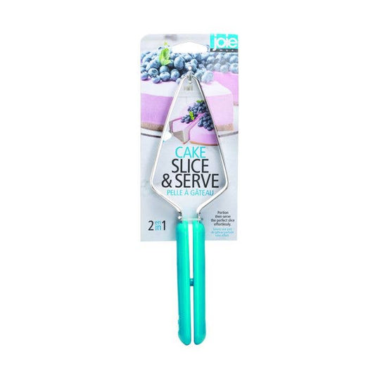 Joie Cake Slice And Serve