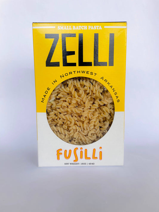 Fusilli