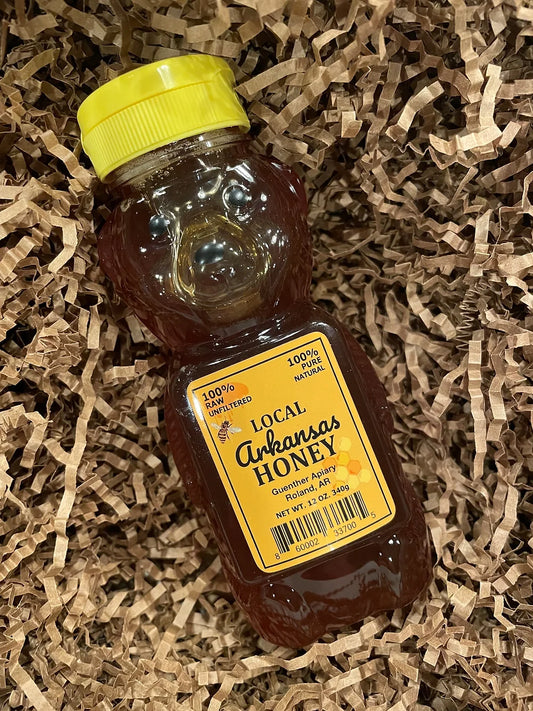 Arkansas Honey