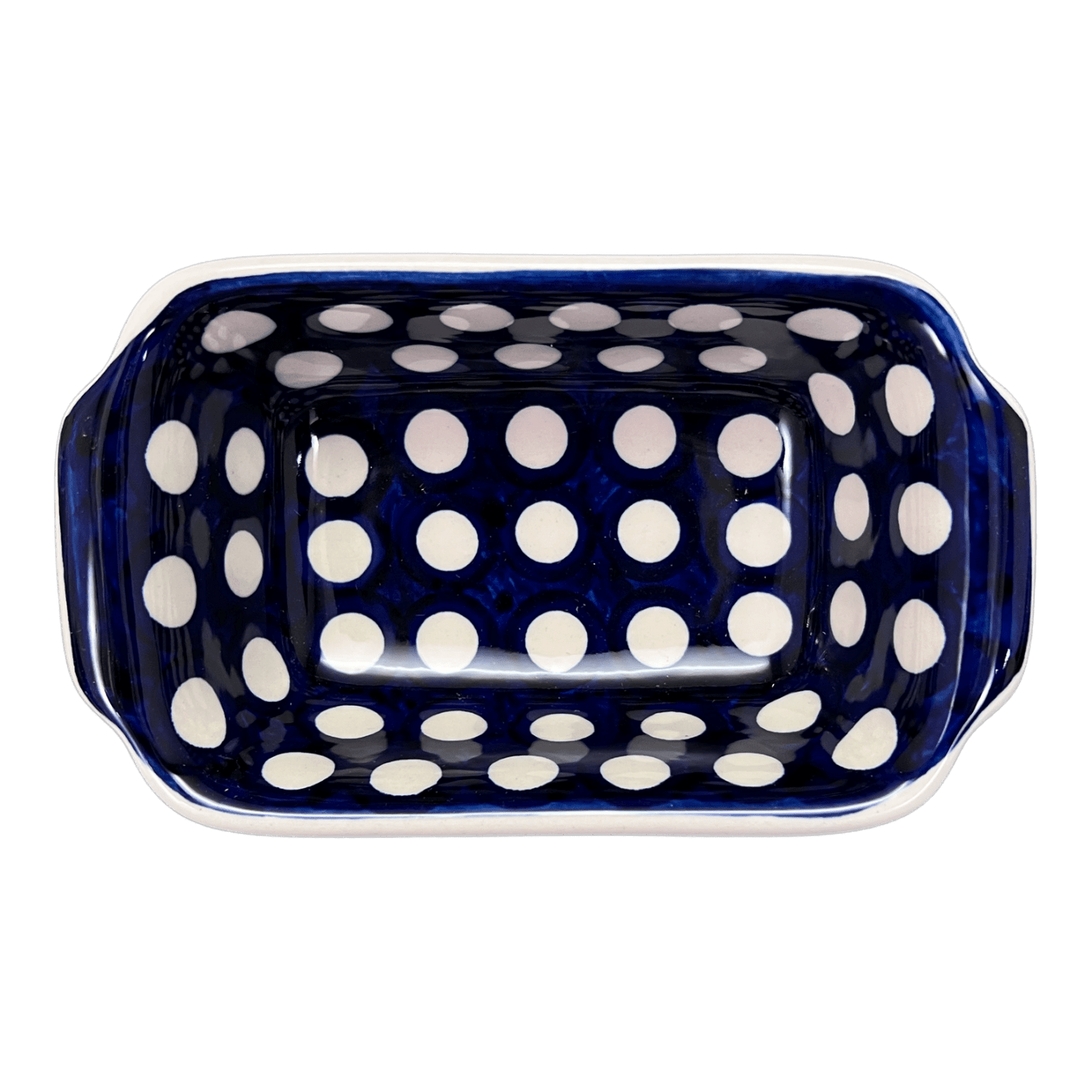 Baker, Bread, Small, 6.75" x 3.75" in "Hello Dotty" by Andy | NDA180-A64