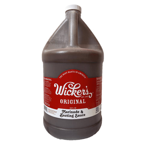 Wicker's Original 64 oz